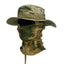 Premium Cooling Neck Gaiter and Boonie Hat Set