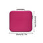 New Dyson HS08 Curling Iron Storage Bag, EVA Hard Shell for Drop Protection, Dyson HS05/01 Curling Iron Storage Case - Korvel