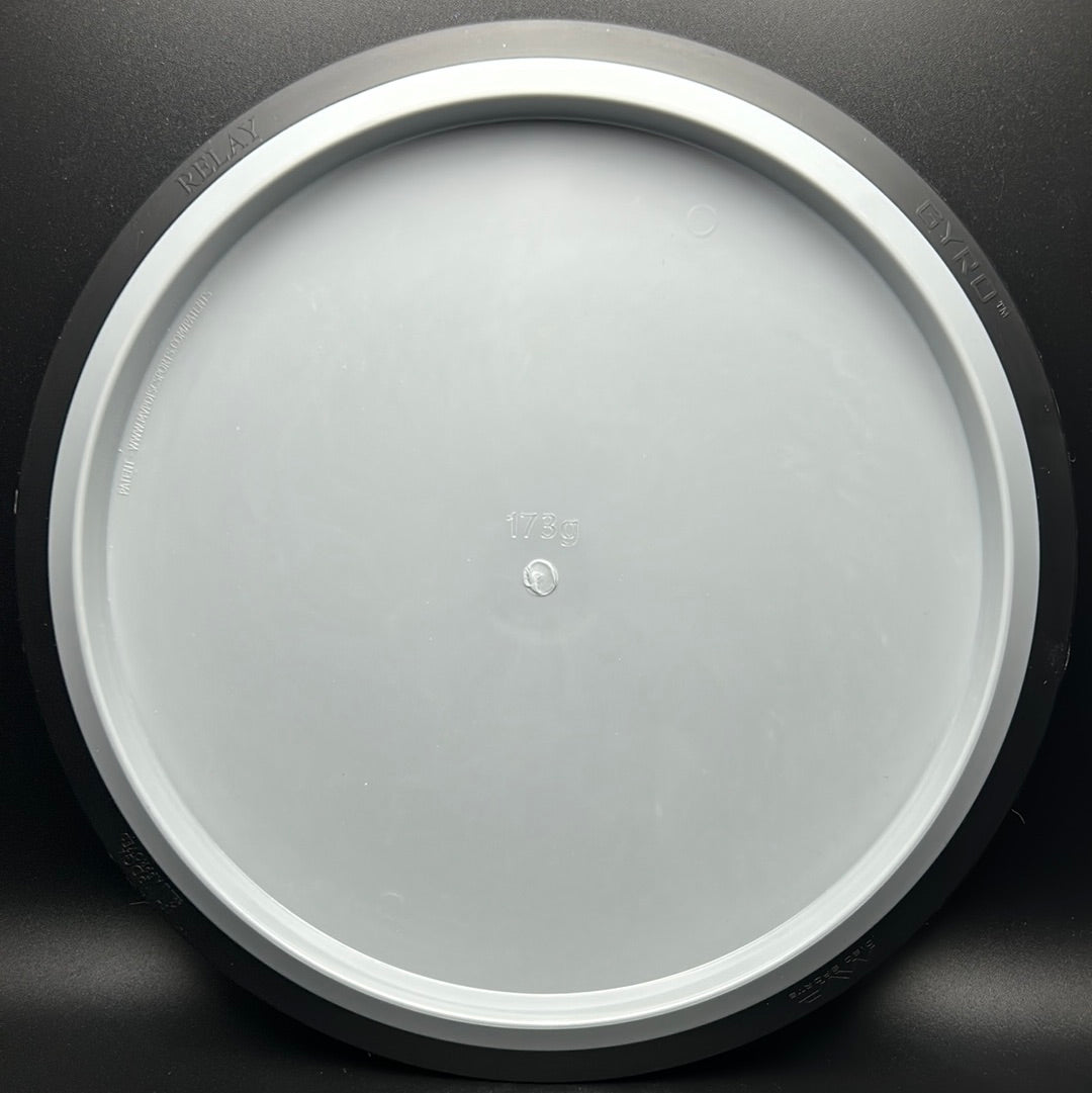 Neutron Relay Fairway Driver