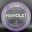 Confetti Z Raptor - Holyn Handley 2025 Krokhol Open Edition