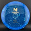 Marbled Clarus Vale Disc Golf Driver