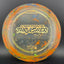 Jawbreaker Z Captain's Thrasher - Limited Edition