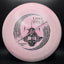 Lima Lone Wolf - Disque de Golf Disc Midrange Léger