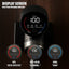 UVClean Mattress Vacuum - Premium Handheld Cleaner
