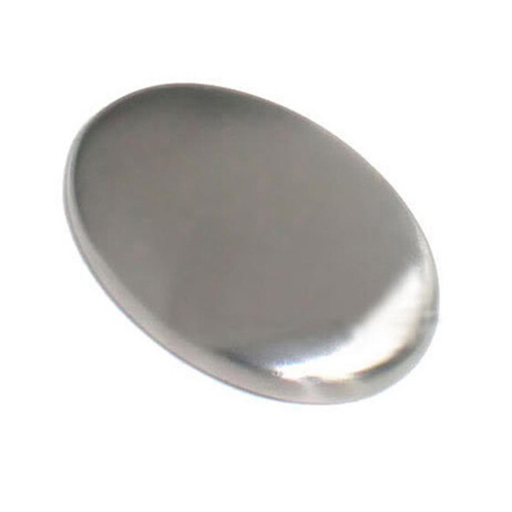 Magic Soap Odor Remover Stainless Steel Soap Kitchen Bar Eliminating Odor Remover - Korvel