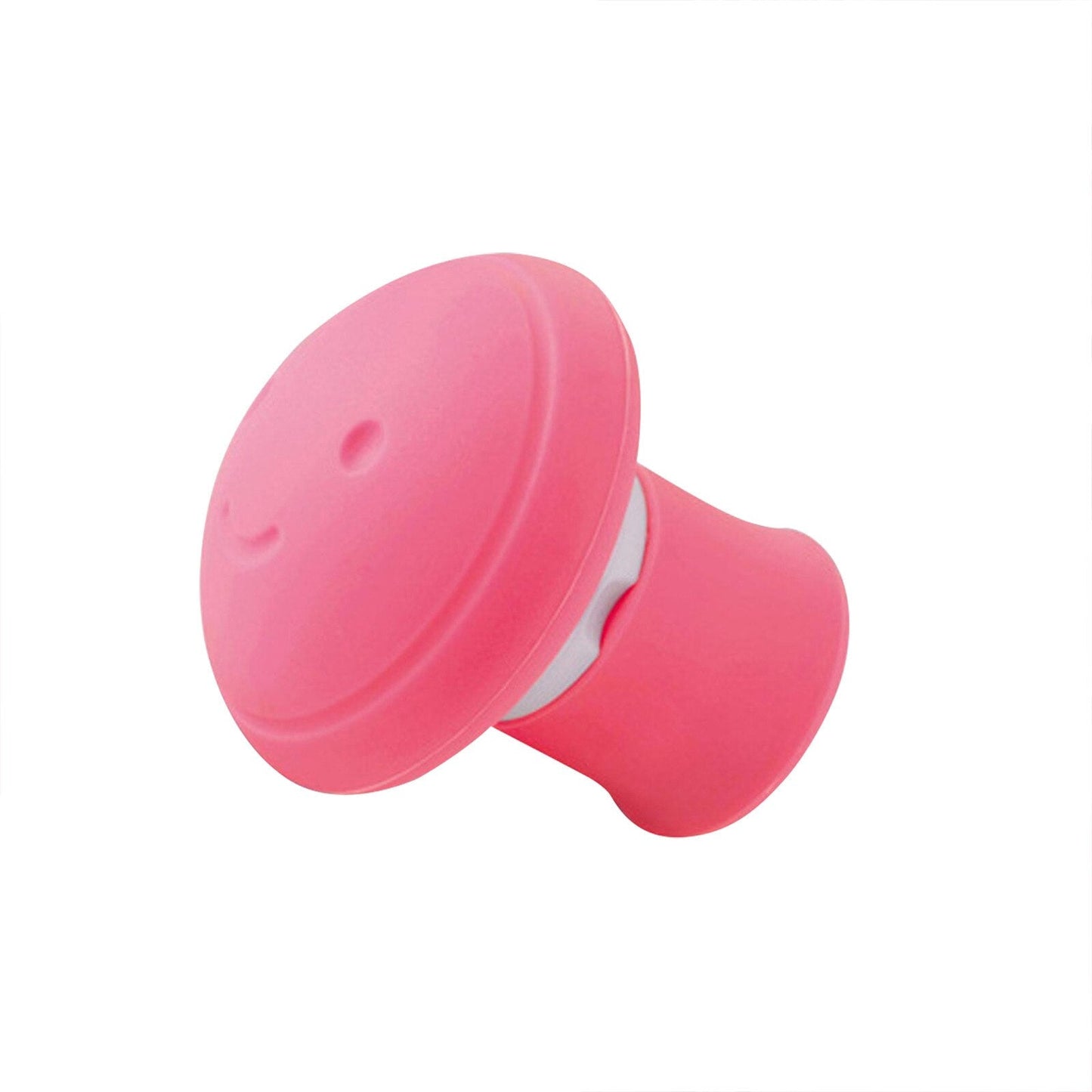 Skin Lifting Masseter Silicone V Face Facial Lift Double Chin Slim Skin Care Firming Expression Exerciser Remove Masseter - Korvel