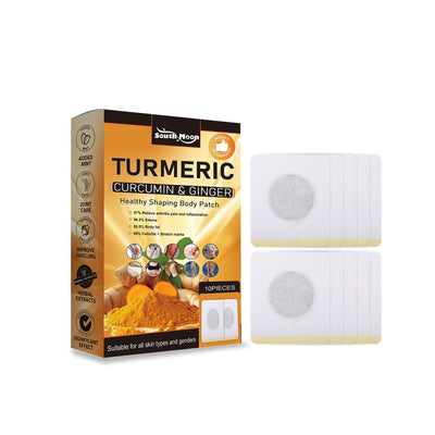 Herbal Nourishing Skin Care Patch