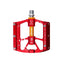 Premium Aluminum Alloy Mountain Bike Pedals