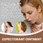 Onguent Expectorant Premium pour le Confort de la Gorge