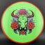 Neutron Balance - Disque de Disc Golf Bulls Eye