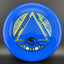 Neutron Range Disc Golf Disc