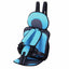 Premium Baby Car Seat Protector Mat for Ages 6 Months to 12 Years
