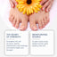 Nail Repair Essence Moisturizes Nails, Strengthens Nails, Cleans Gray Nails, Restores Nails And Nourishes Nails - Korvel