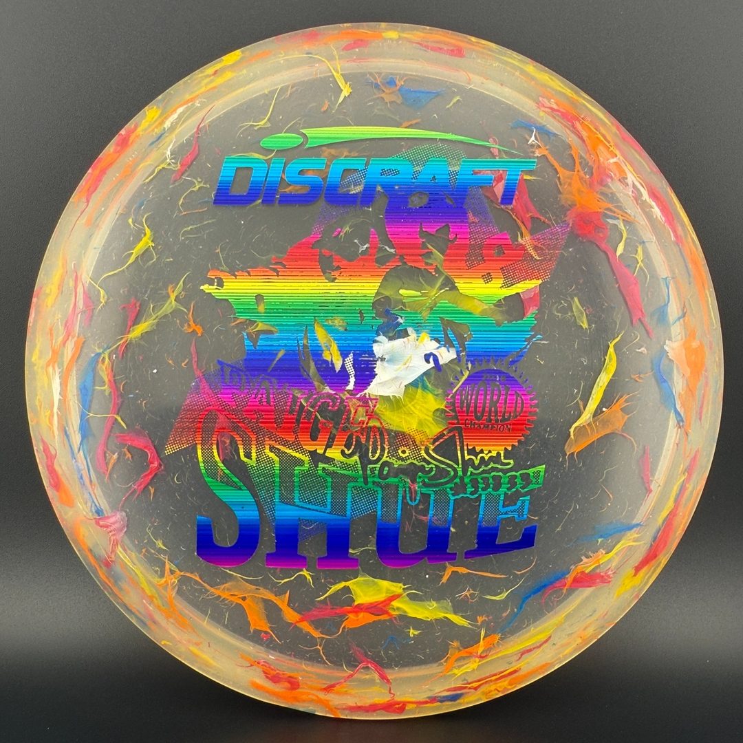Jawbreaker Z FLX Buzzz SS - Paige Shue Limited Edition