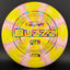 Swirl Super Soft Buzzz Disc Golf Disc