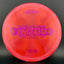 Z Swirl Vulture - Holyn Handley 2025 Tour Series Disc Golf Driver