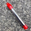 Outdoor fire rod camping and picnics, outdoor cookware, expandable fire tube, stainless steel - Korvel