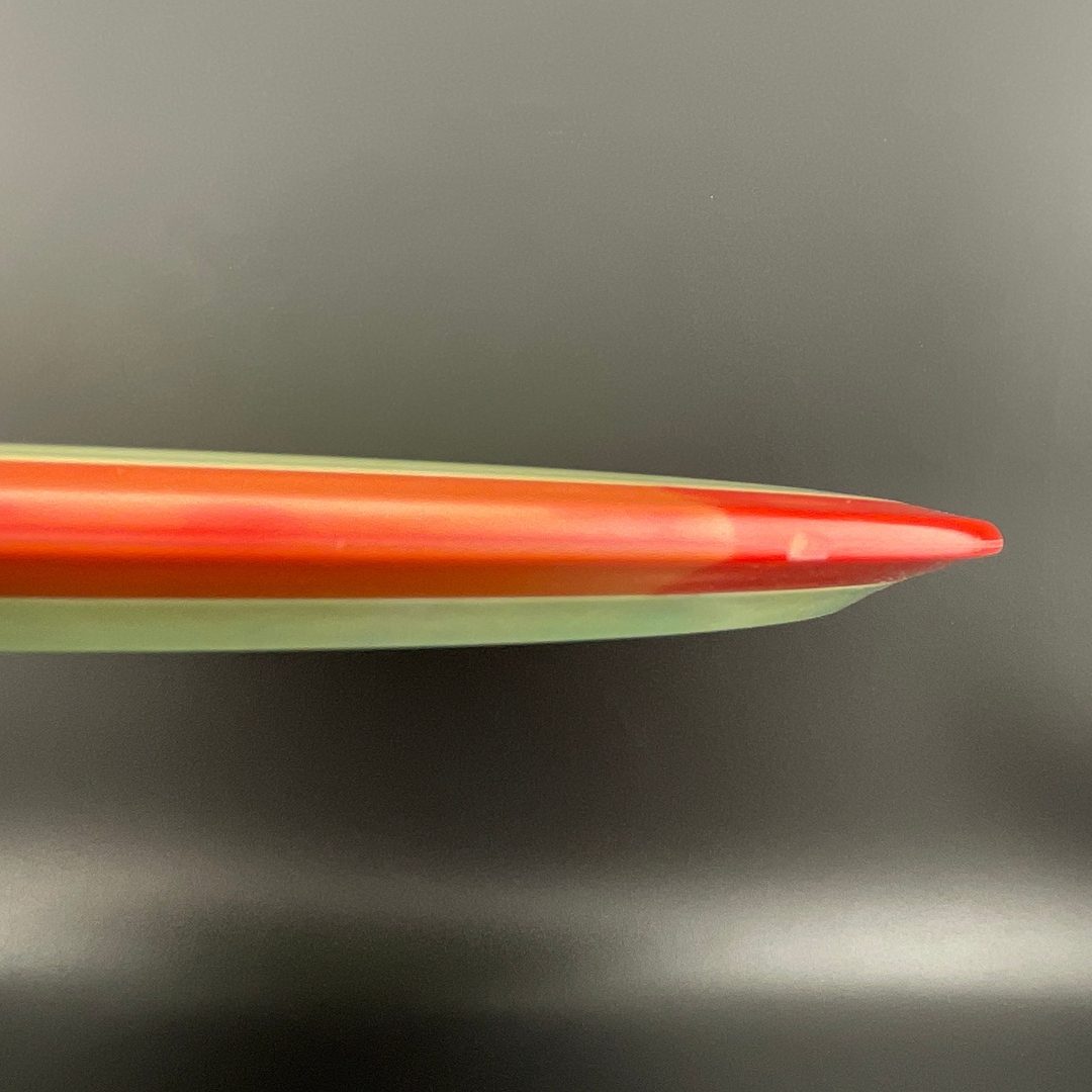Axiom Neutron Fireball Disc Golf Driver