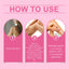 Collagen Supplement Oil Highlights The Curves Of The Breasts And Lifts The Bottom Slimming Treatment Oil - Korvel