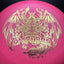 D-Blend Alpaca - Putter de Disc Golf Edición Limitada