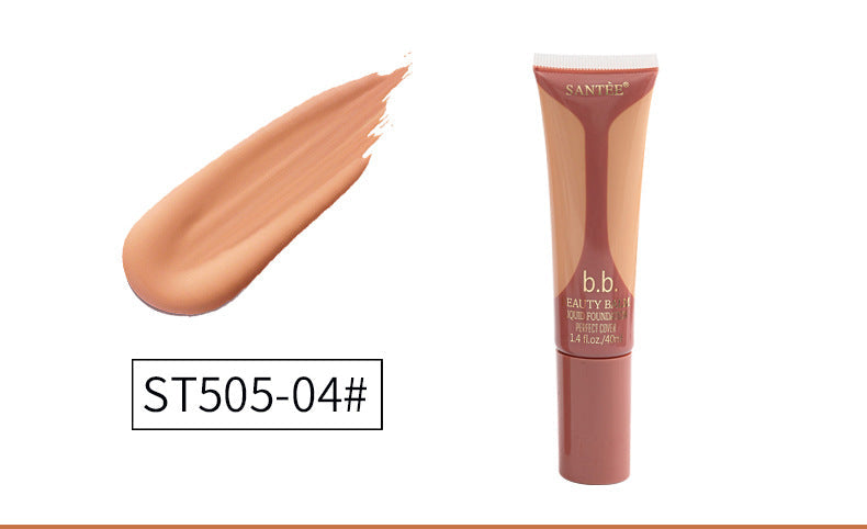 Corrector de Maquillaje Natural de Larga Duración
