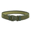 5.0 Oxford Cloth Tactical Belt Velcro Wrapped Outdoor Canvas Belt - Korvel