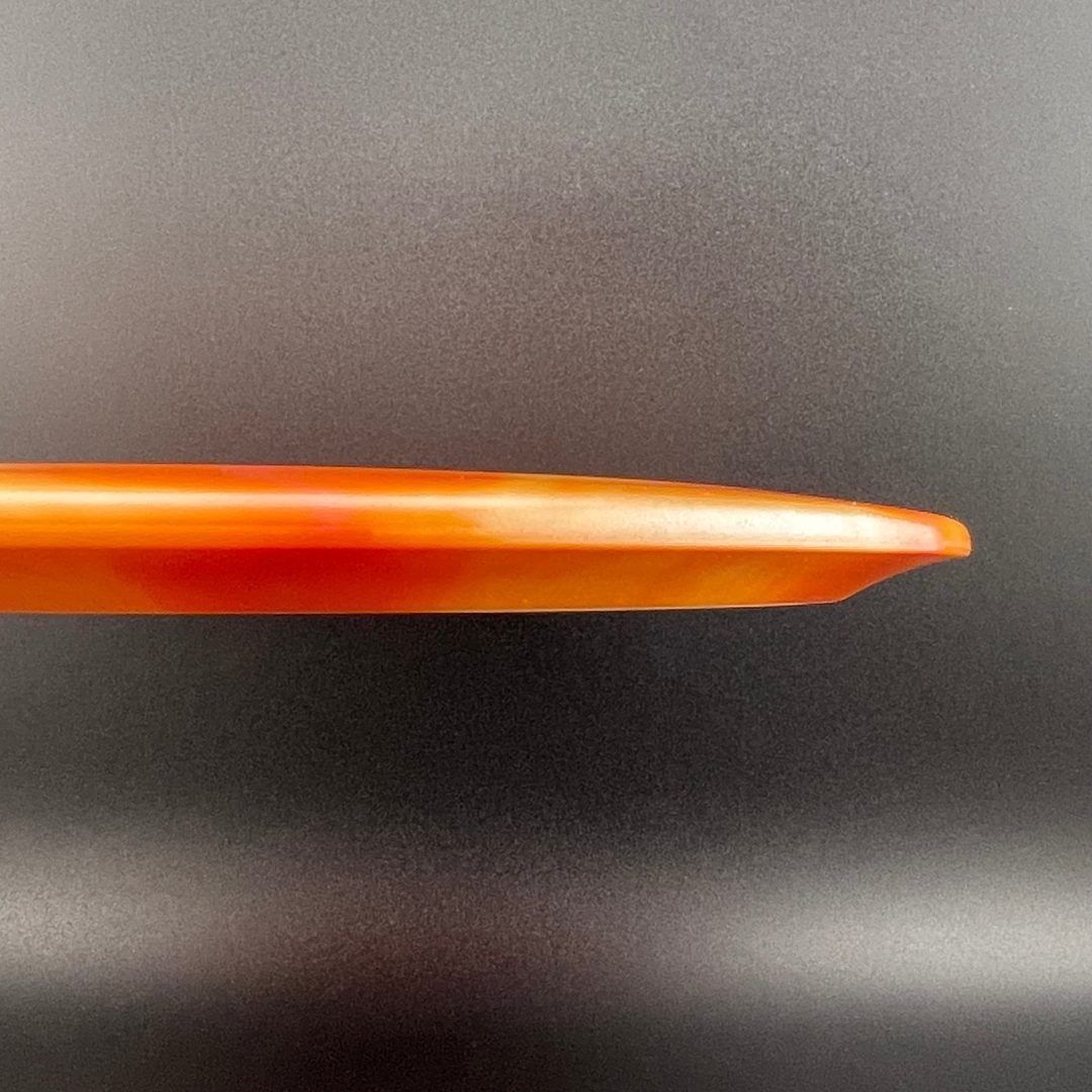 Supreme Burst Sockibomb Felon - Premium Control Driver
