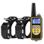 Premium Dog Training Collar with Remote Control