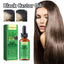 Huile de Ricin Noir Premium pour Renforcer et Nourrir les Cheveux