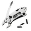 Outdoor camping regular pliers, multi-purpose tool pliers, outdoor wrench tool combination - Korvel