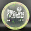 Granite Pipeline - Cole Redalen 2025 Tour Series Disc Golf Driver