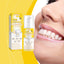 Dental Cleaning Mousse, Cleaning Care Dental Hygiene Oral Care Dental Stain Cleaning Mousse Toothpaste - Korvel