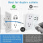 Protecteur de surtension PowerHub - Solution de chargement compacte et fiable