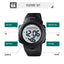 Reloj Digital Impermeable SKMEI para Hombre con Batería de 10 Años