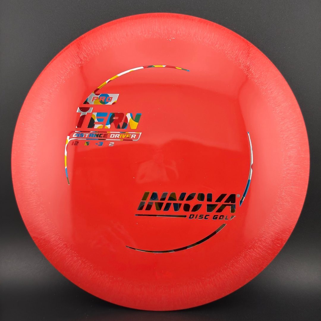 Innova Pro Tern Disc Golf Driver