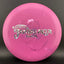 Jawbreaker Roach Disc Golf Putter