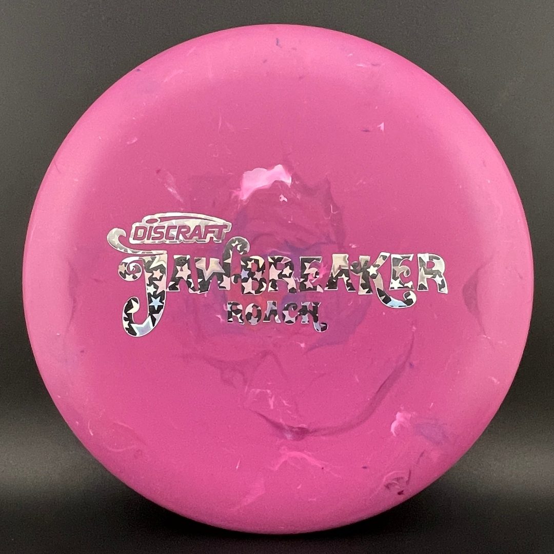 Jawbreaker Roach Disc Golf Putter