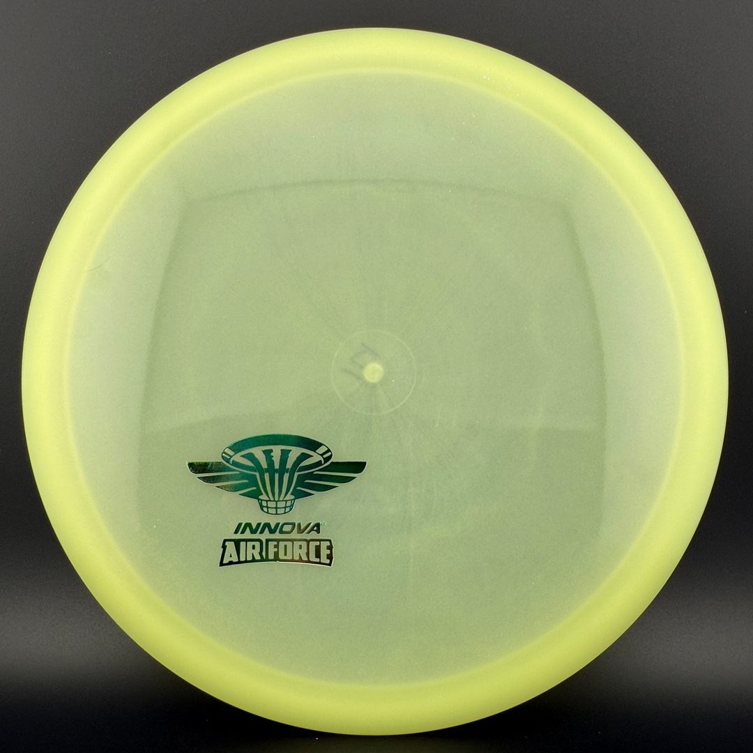 Proto Glow Champion Fox Disc - Limited Edition