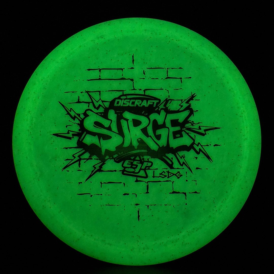 ESP Glo Sparkle Surge - Édition Ledgestone 2025