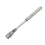 Tactical Handheld LED Flashlight with Magnetic Head