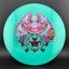 Aura Crux - Disco de Golf Midrange de Primera Edición