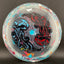 Jawbreaker Z Cigarra - Diseño Cthuloop de Kelly Baber