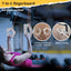 Climbing Pull-Up & Hangboard: Finger Strength Trainer