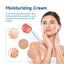 Crema Hidratante Premium para la Comodidad de la Piel