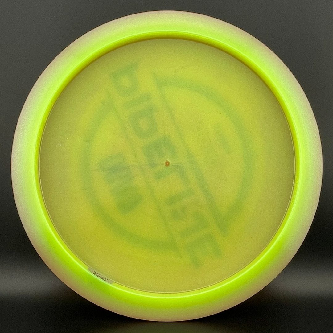 DGA Pipeline Fairway Driver Disc Golf Disc