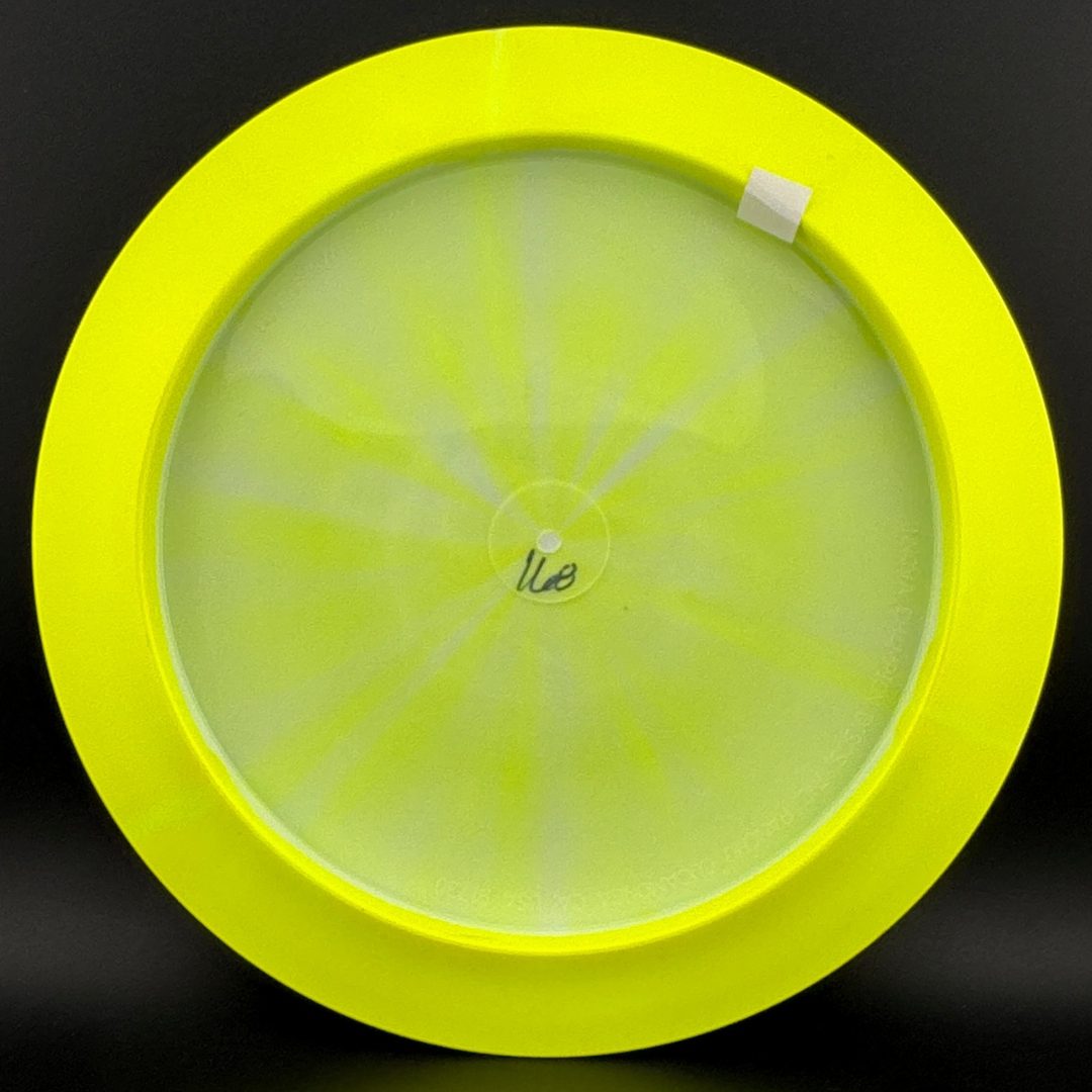 Innova Halo Star Boss Disc Golf Driver