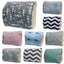Adjustable Baby Cotton Nursing Arm Pillow Breastfeeding Washable Baby Infant Nursing Breastfeeding Pillow Cushion Arm Pad - Korvel