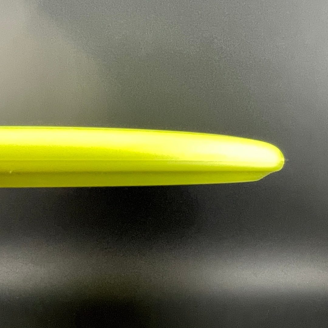 Innova Soft Pro Pig Disc Golf Putter - Edición Domey