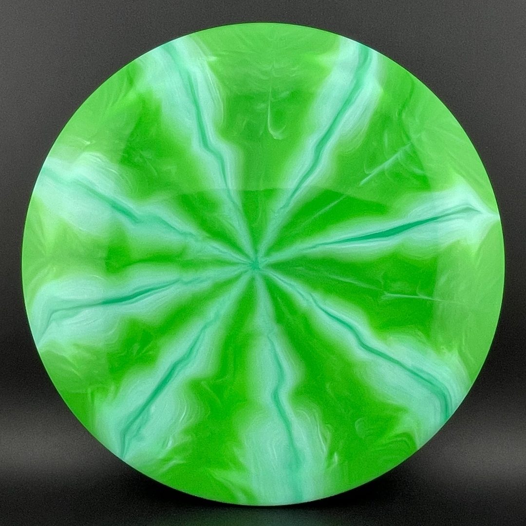 Supreme Burst Sockibomb Felon - Premium Control Driver