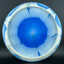 Retina Chemtrail - Burst Disc Golf Driver by Manny Trujillo